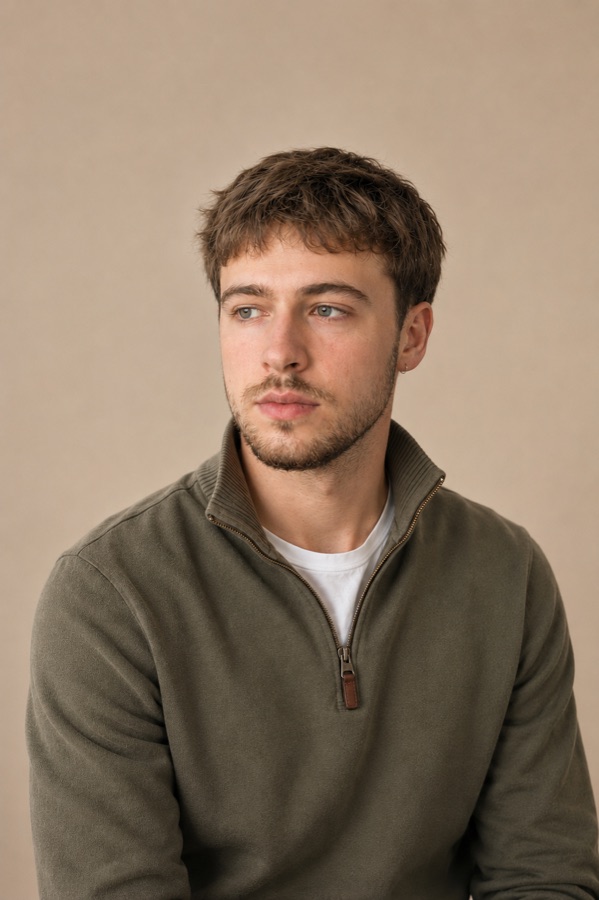Raphaël, founder of Howseen AI