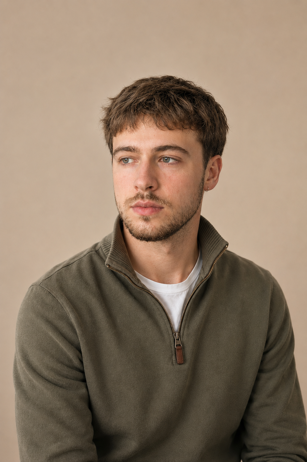 Raphaël, founder of Howseen AI
